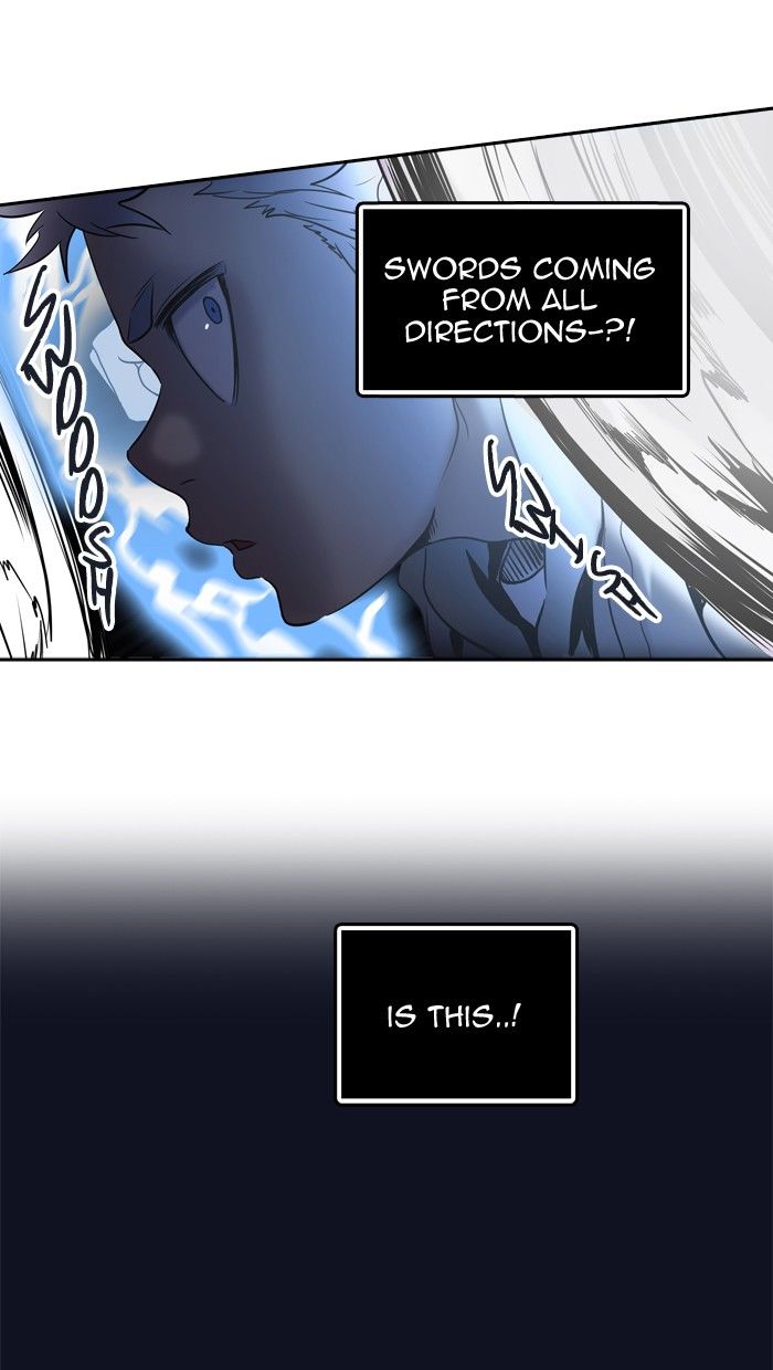 Tower of God Chapter 291 30